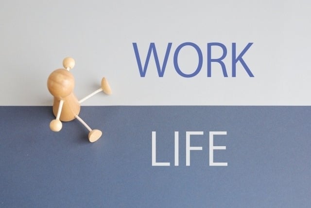 ワーク・ライフ